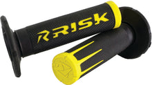Load image into Gallery viewer, Fusion 2.0 Motorcycle Grips Green
