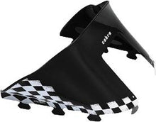 Load image into Gallery viewer, Cobra W-s Indy Blk-wht S-m
