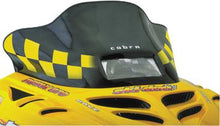 Load image into Gallery viewer, Cobra W-s S-d Mxz Blk-yel S-m

