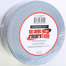 Load image into Gallery viewer, Racers Tape 2"x180' (silver)
