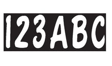 Load image into Gallery viewer, Series 200 Registration Kit (black)
