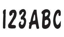 Load image into Gallery viewer, Series 200 Registration Kit (black)
