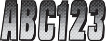 Load image into Gallery viewer, Series 300 Registration Kit (yellow/black)
