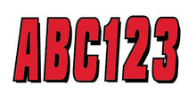 Load image into Gallery viewer, Series 320 Registration Kit Clear/black
