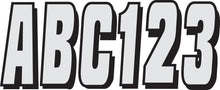 Load image into Gallery viewer, Series 320 Registration Kit Clear/black
