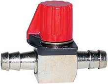 Load image into Gallery viewer, Inline Fuel Valve Fits 5-16" Fuel Line
