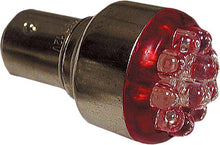Load image into Gallery viewer, Led 1157 Bulb Clear 12led/bay15d
