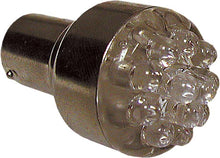 Load image into Gallery viewer, Led 1157 Bulb Clear 12led/bay15d
