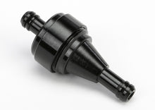 Load image into Gallery viewer, Billet Fuel Filter Silver
