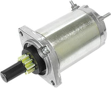 Load image into Gallery viewer, Starter Motor
