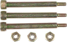 Load image into Gallery viewer, Weight Pins A-c
