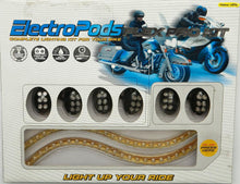 Load image into Gallery viewer, Pro Kit Chrome W/yellow Led

