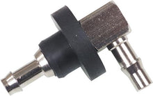 Load image into Gallery viewer, Push In Tank Fitting W-grommet 1-4"
