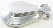 Load image into Gallery viewer, Ext 5" Round Mirror Silver
