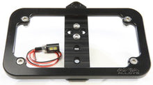 Load image into Gallery viewer, Lighted License Plate Frame
