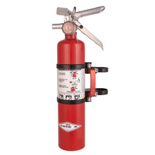 Load image into Gallery viewer, Fire Extinguisher Mount Quick Release
