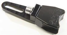 Load image into Gallery viewer, Led Btm Mount 1/4" Hole Silver
