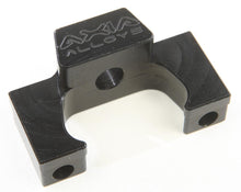 Load image into Gallery viewer, Horizontal Mount .4" Hole Silver
