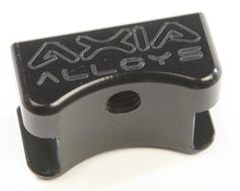 Load image into Gallery viewer, Univ Mount 6mm Fml Silver
