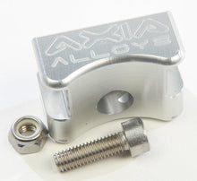 Load image into Gallery viewer, Univ Mount 6mm Fml Silver

