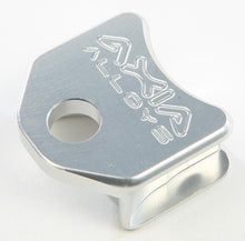 Load image into Gallery viewer, Vertical Mount .4" Hole Silver
