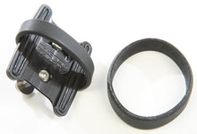 Load image into Gallery viewer, Univ Gps/ipod/phone Mount Silver
