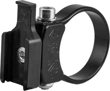 Load image into Gallery viewer, Hand Held Radio Mount Silver
