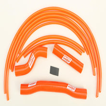 Load image into Gallery viewer, Hose Kit Orange Ktm/hus
