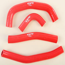 Load image into Gallery viewer, Rad Hose Kit Suz Std Kit Yellow
