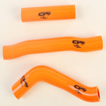 Load image into Gallery viewer, Rad Hose Kit Suz Std Kit Yellow
