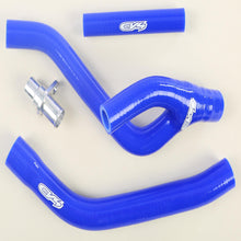 Load image into Gallery viewer, Rad Hose Kit Suz Std Kit Yellow
