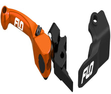 Load image into Gallery viewer, Pro 160 Brake Lever Black Kaw
