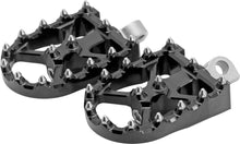 Load image into Gallery viewer, Bmx Style Footpegs Chrome
