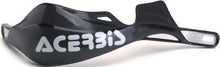 Load image into Gallery viewer, Rally Pro Replacement Guards White
