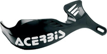 Load image into Gallery viewer, Minicross Rally Handguards White
