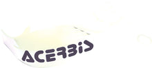 Load image into Gallery viewer, Minicross Rally Handguards White
