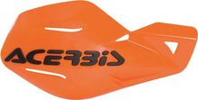 Load image into Gallery viewer, Uniko Handguards Orange
