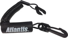 Load image into Gallery viewer, Performance Lanyard Blue
