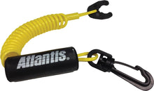 Load image into Gallery viewer, Performance Lanyard Blue
