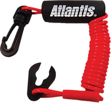 Load image into Gallery viewer, Performance Lanyard Blue
