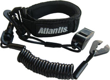 Load image into Gallery viewer, Pro Floating Wrist Lanyard Red

