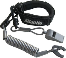 Load image into Gallery viewer, Pro Floating Wrist Lanyard Red
