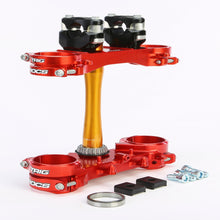 Load image into Gallery viewer, Rocs Clamp Set Bronze Beta
