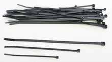 Load image into Gallery viewer, Assorted Cable Ties Purple 30/pk
