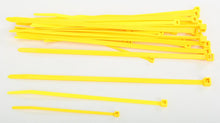 Load image into Gallery viewer, Assorted Cable Ties Purple 30/pk
