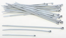 Load image into Gallery viewer, Assorted Cable Ties Purple 30/pk

