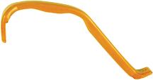 Load image into Gallery viewer, Ski Loop (bright Yellow)
