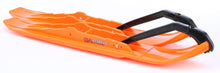Load image into Gallery viewer, Xcs Pro Skis Green (pair)

