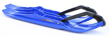 Load image into Gallery viewer, Xcs Pro Skis Green (pair)
