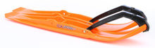 Load image into Gallery viewer, Razor Pro Skis Green Pair
